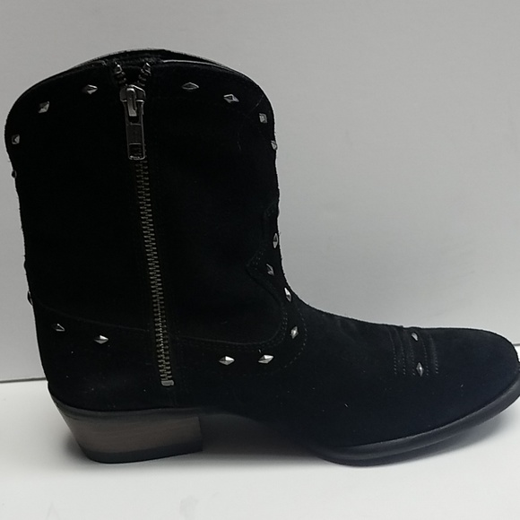 New Women's Ariat 10012890.Sunset - Picture 6 of 8